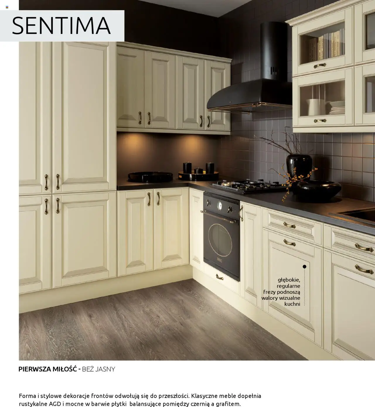 Black Red White Gazetka - Kuchni na wymiar od 30.05.2023 | Strona: 72 | Produkty: Dekoracje, Płytki