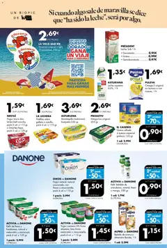 Vista previa Lupa Supermercados folleto válido desde el 02/07/2026 | Página: 12
