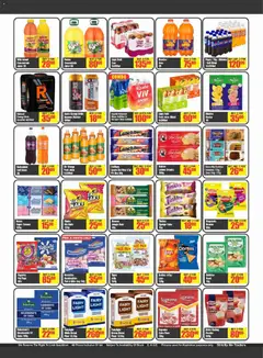 Big Save specials catalogue – valid from 24/07/2026 | Page: 5