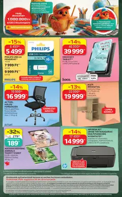 HP DESKJET 2910E TINTASUGARAS MULTIFUNKCIÓS NYOMTATÓ**, másolás és szkennelés, 7,5 lap/perc, AirPrint funkció, USB és Wi-Fi csatlakozás - amely érvényes a következő dátumtól: 2026.08.06. | Oldal: 44