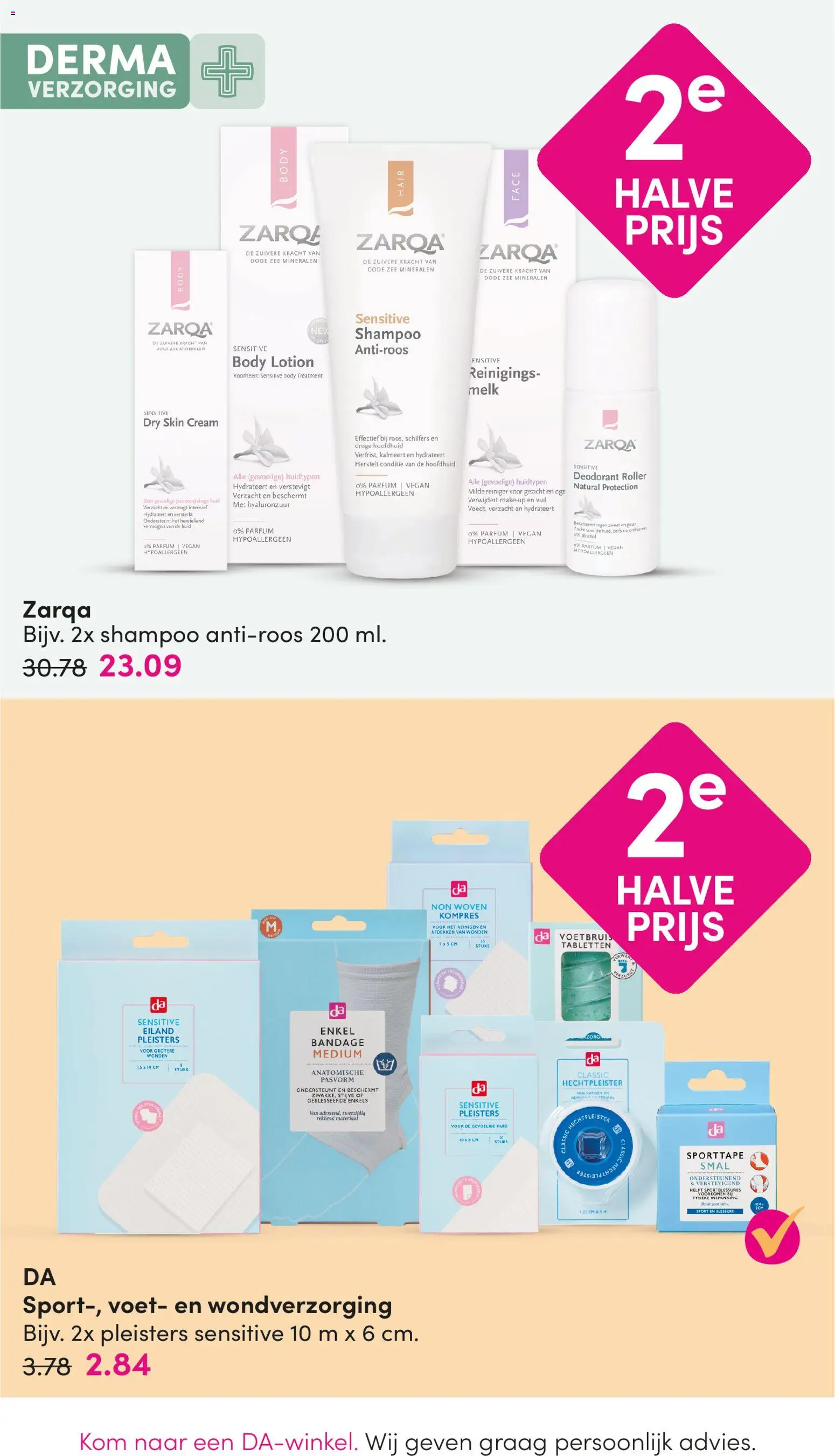 {H1} | Pagina: 12 | Producten: Deodorant, Kom, Geur, Alcohol