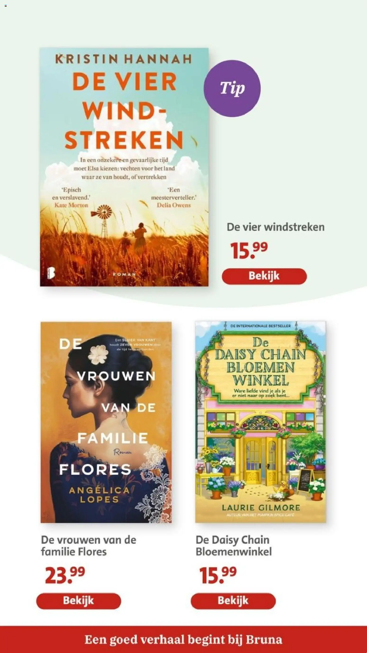 {H1} | Pagina: 3 | Producten: Bloemen