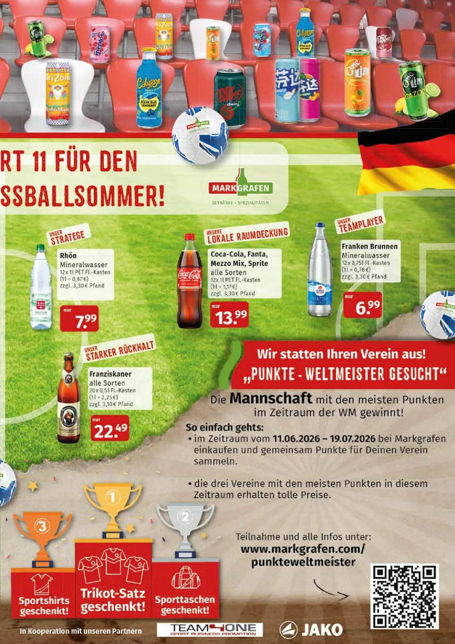 Markgrafen Prospekt – gültig ab 29.06.2026 | Seite: 3