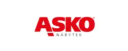 ASKO nábytek leták