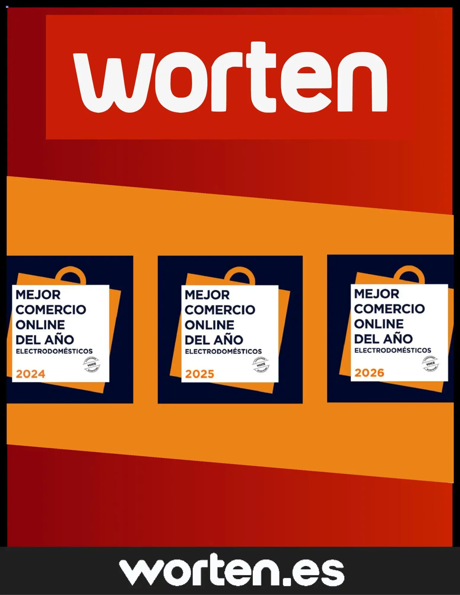 Worten folleto │ válido desde el 16.06.2026 | Página: 1