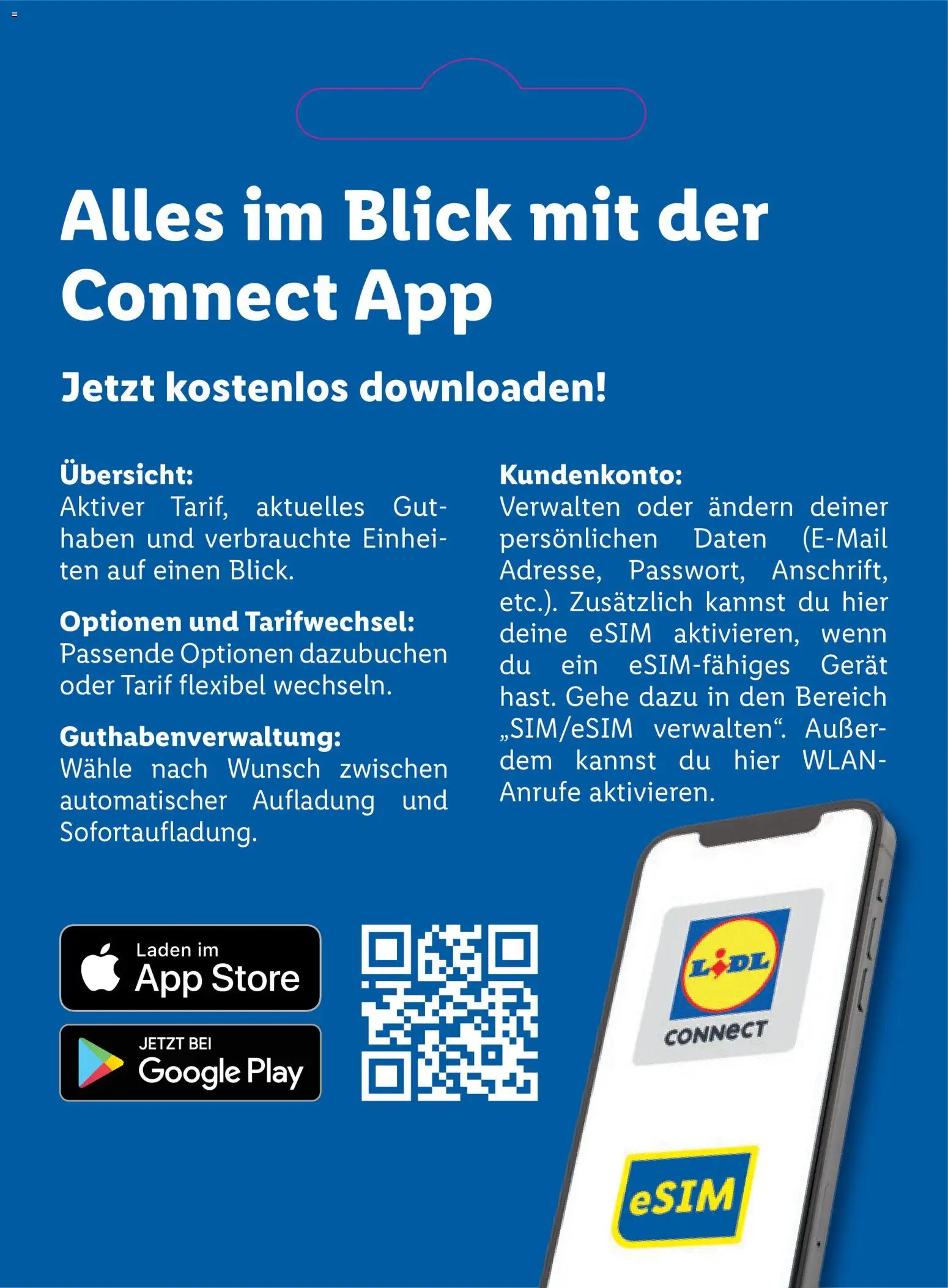 Lidl Německo leták - Tarif od 01.10.2025 | Strana: 17