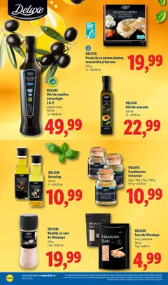 Ofertele Lidl valabile de la 29.06.2026 | Pagină: 70