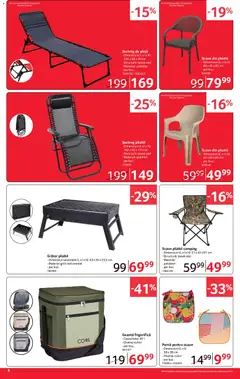 Ofertele Selgros valabile de la 26.06.2026 | Pagină: 8