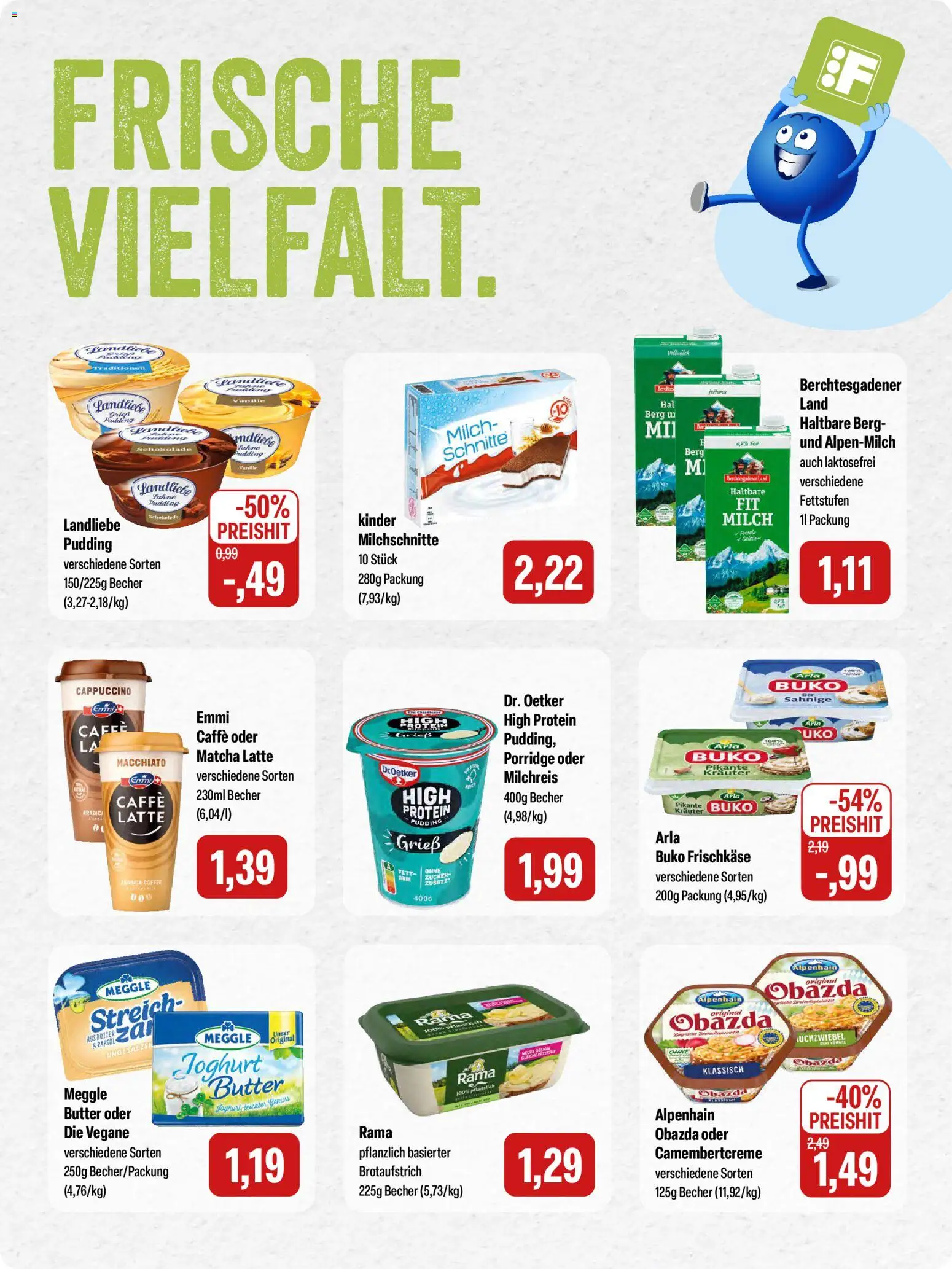 Feneberg Angebote – gültig ab 16.07.2026 | Seite: 6