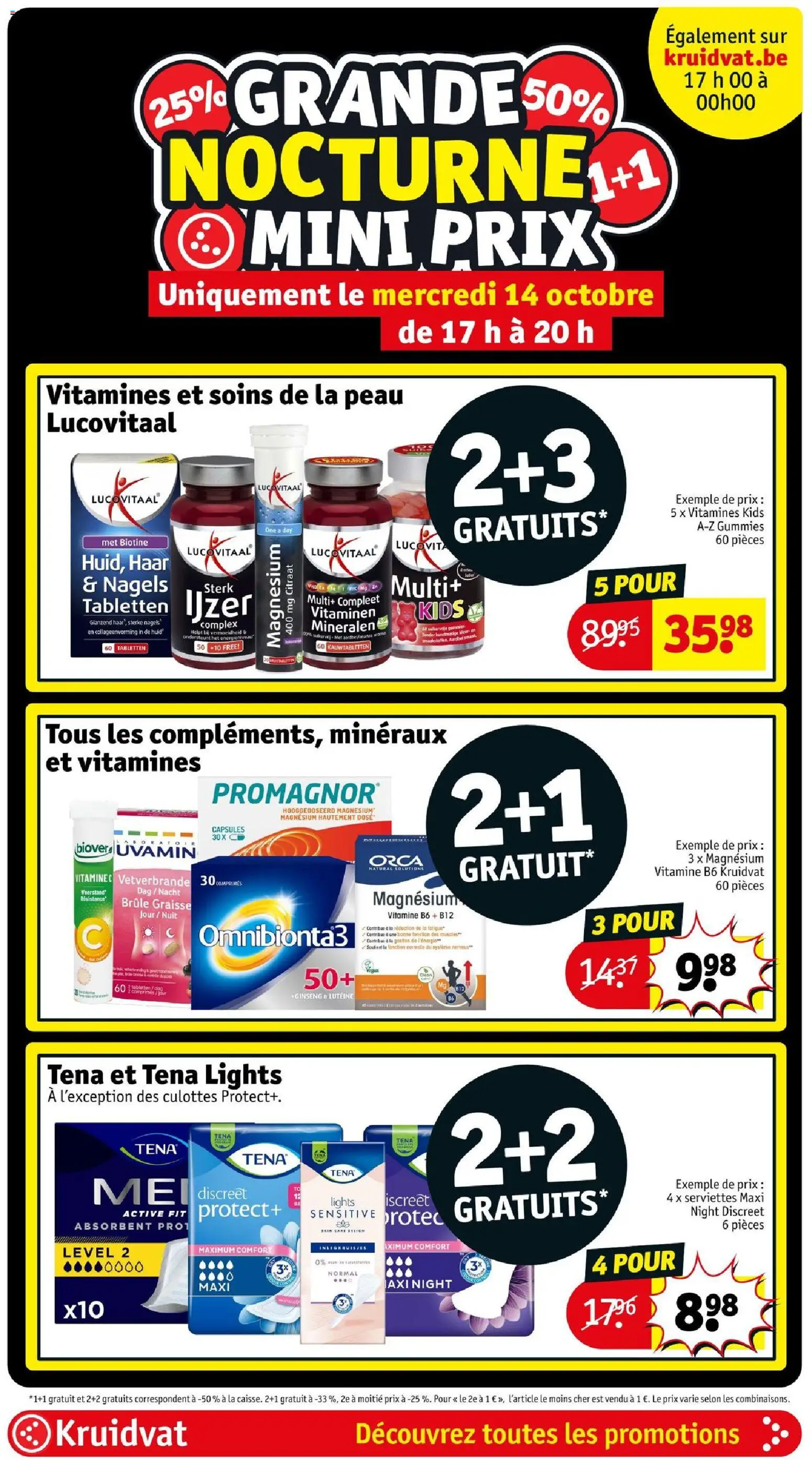 {H1} | Pagina: 8 | Producten: Capsules, Inlegkruisjes, Vitamine C, Aardbei