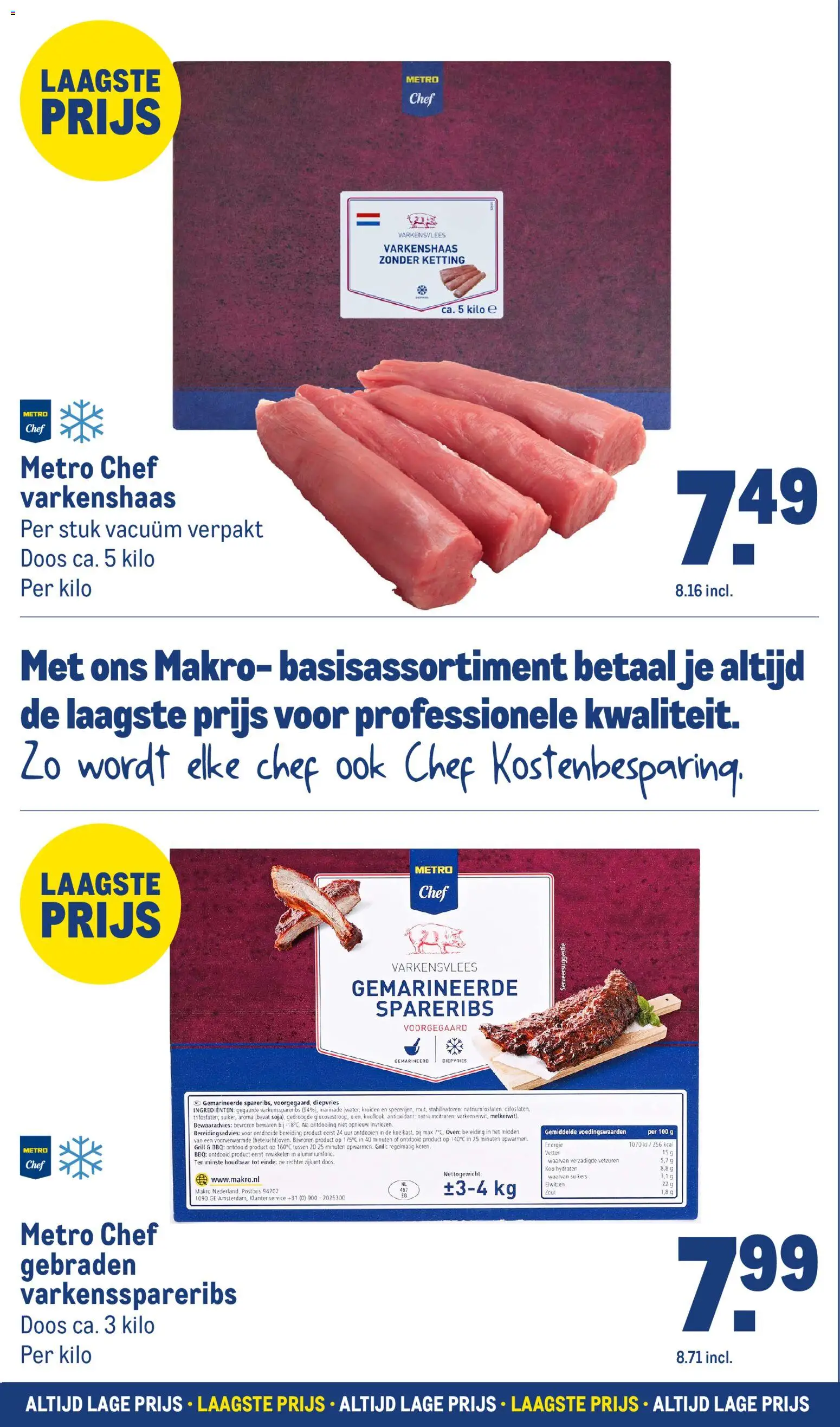 {H1} | Pagina: 12 | Producten: Oven, Grill, Ketting, Citrompótló tabletta