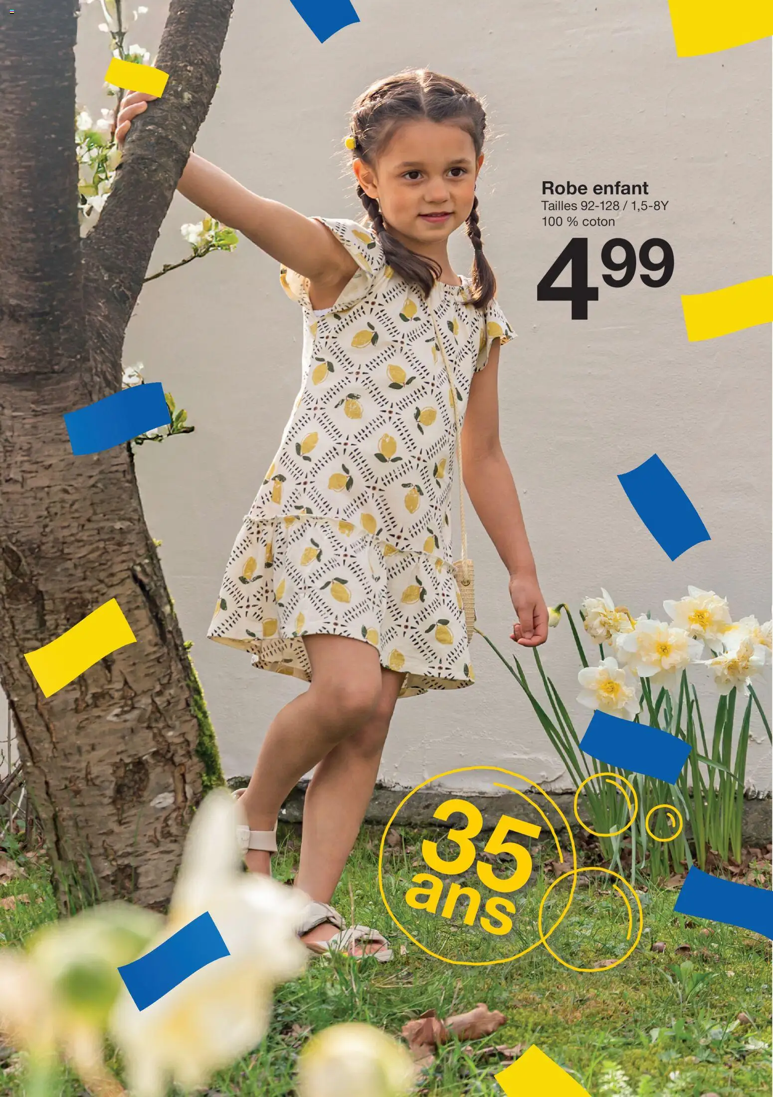 {H1} | Page: 5 | Produits: Robe, Coton
