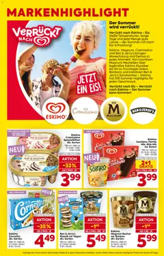 Billa - Flugblatt ab 11.06.2026 gültig | Seite: 11