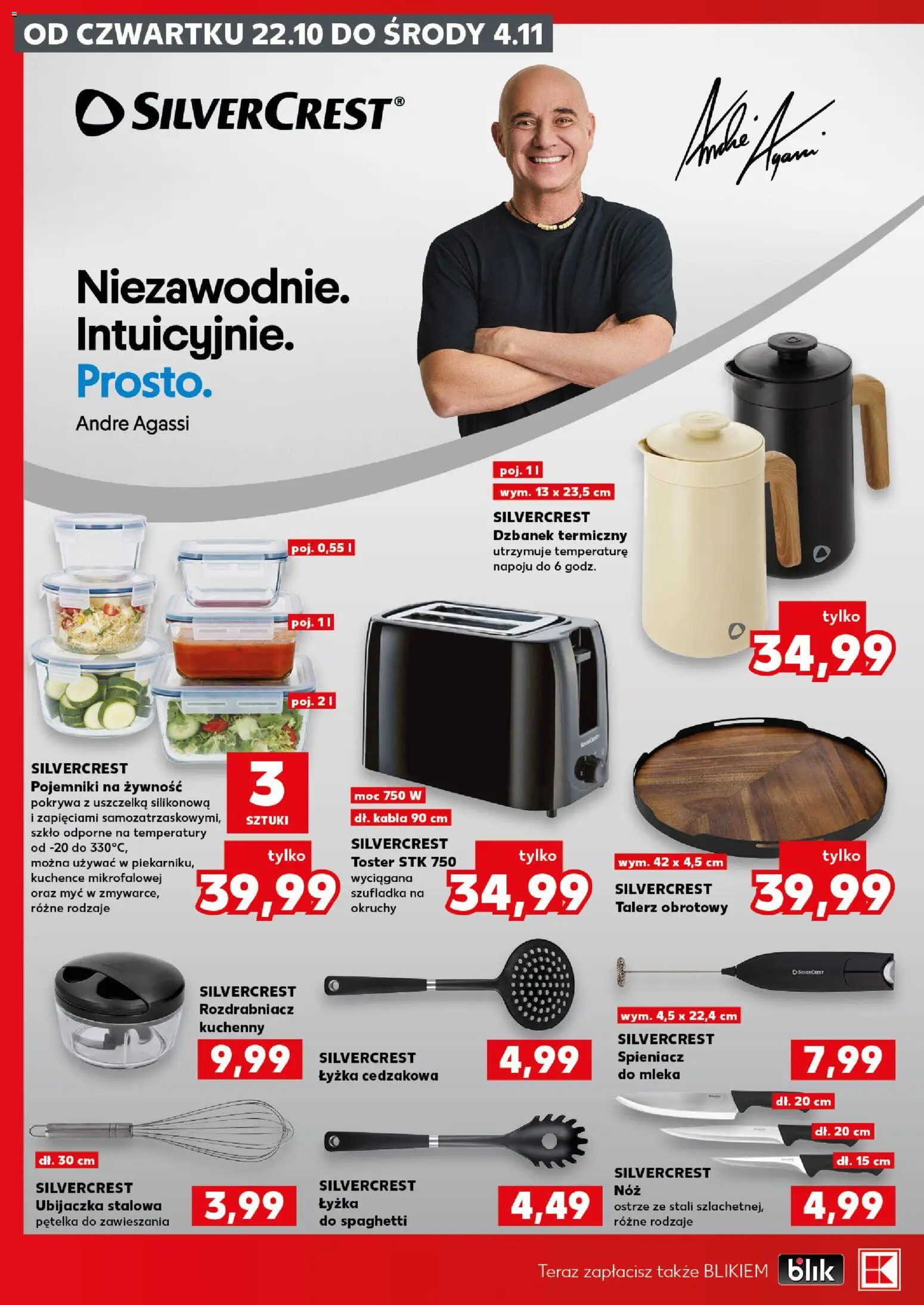 Kaufland Polsko leták - Mocny start od 26.10.2026 | Strana: 28