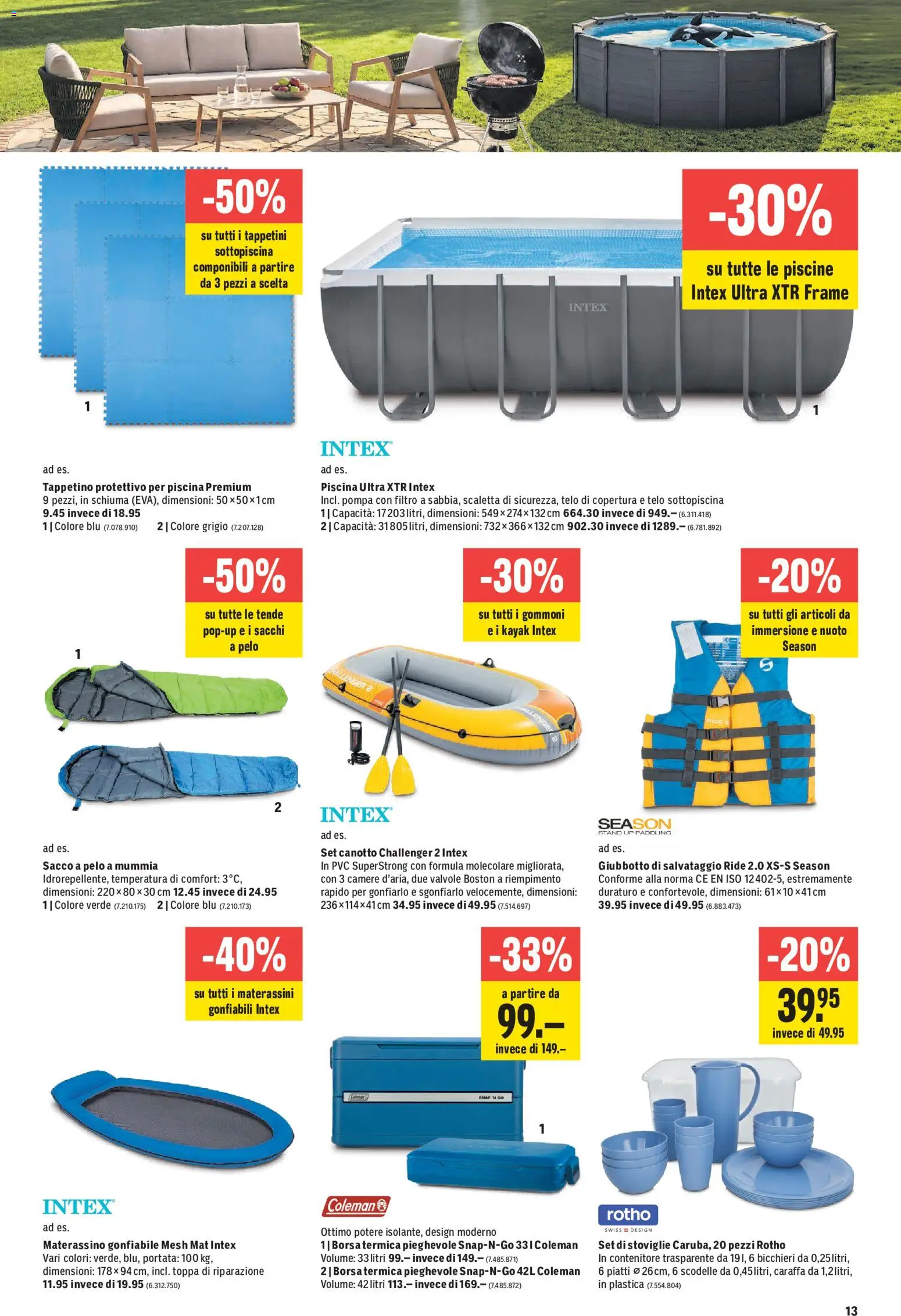Jumbo aktionen IT – gültig ab 04.06.2026 | Seite: 13
