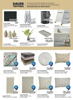 JYSK aktionen ab 27.05.2026 gültig | Seite: 7 | Produkte: Teppich, Vase