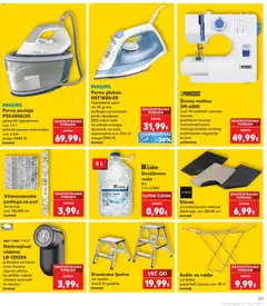 Kaufland Katalog - Pregled kataloga iz trgovine Kaufland, vrijedi od 13.05.2026 | Stranica: 29
