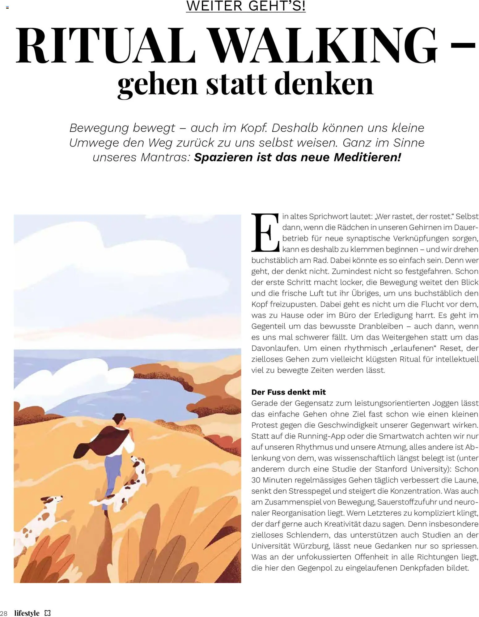 Müller aktionen Magazin – gültig ab 15.05.2026 | Seite: 28 | Produkte: Walking, Smartwatch