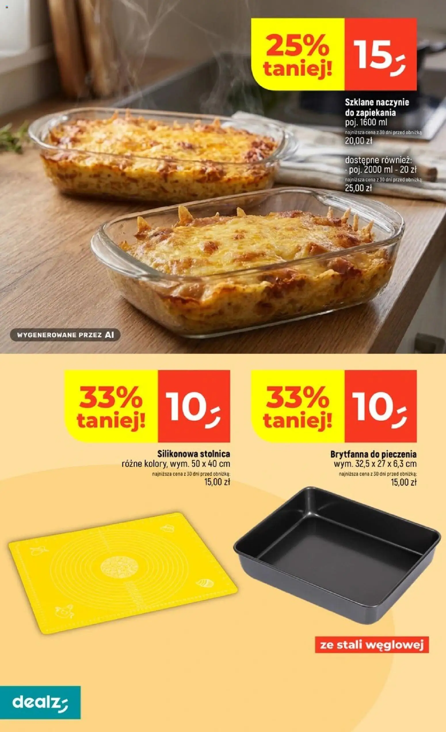 Dealz gazetka od 29.10.2026 | Strona: 50