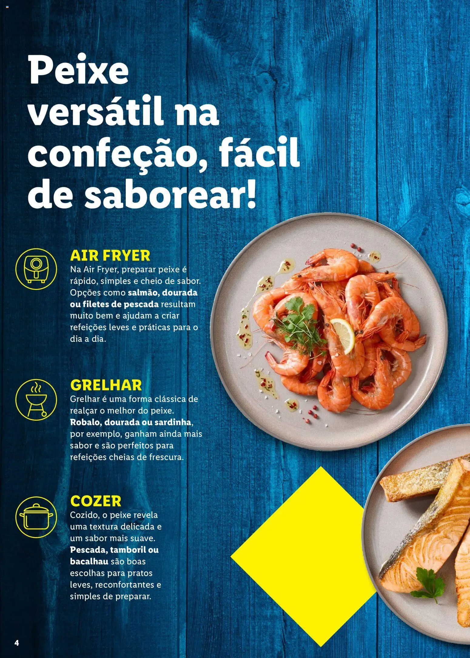 Lidl Feira do Mar │ válido de 07.05.2026 | Página: 4