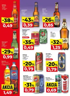 Klas leták platný od 04.05.2026 | Strana: 23