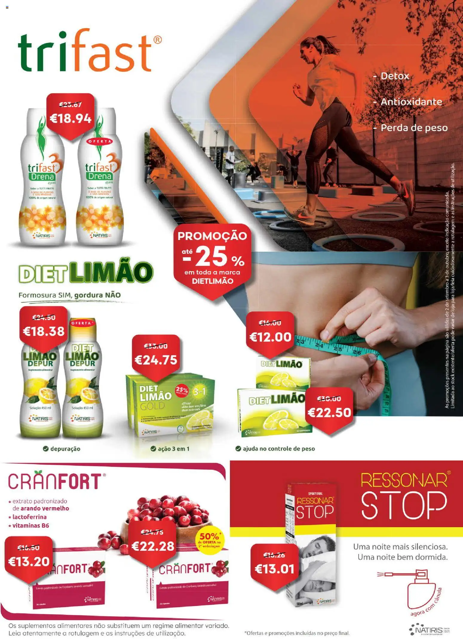 Auchan Revista Longevidade e Especial Bebe │ válido de 02/09/2026 | Página: 18 | Produtos: Base