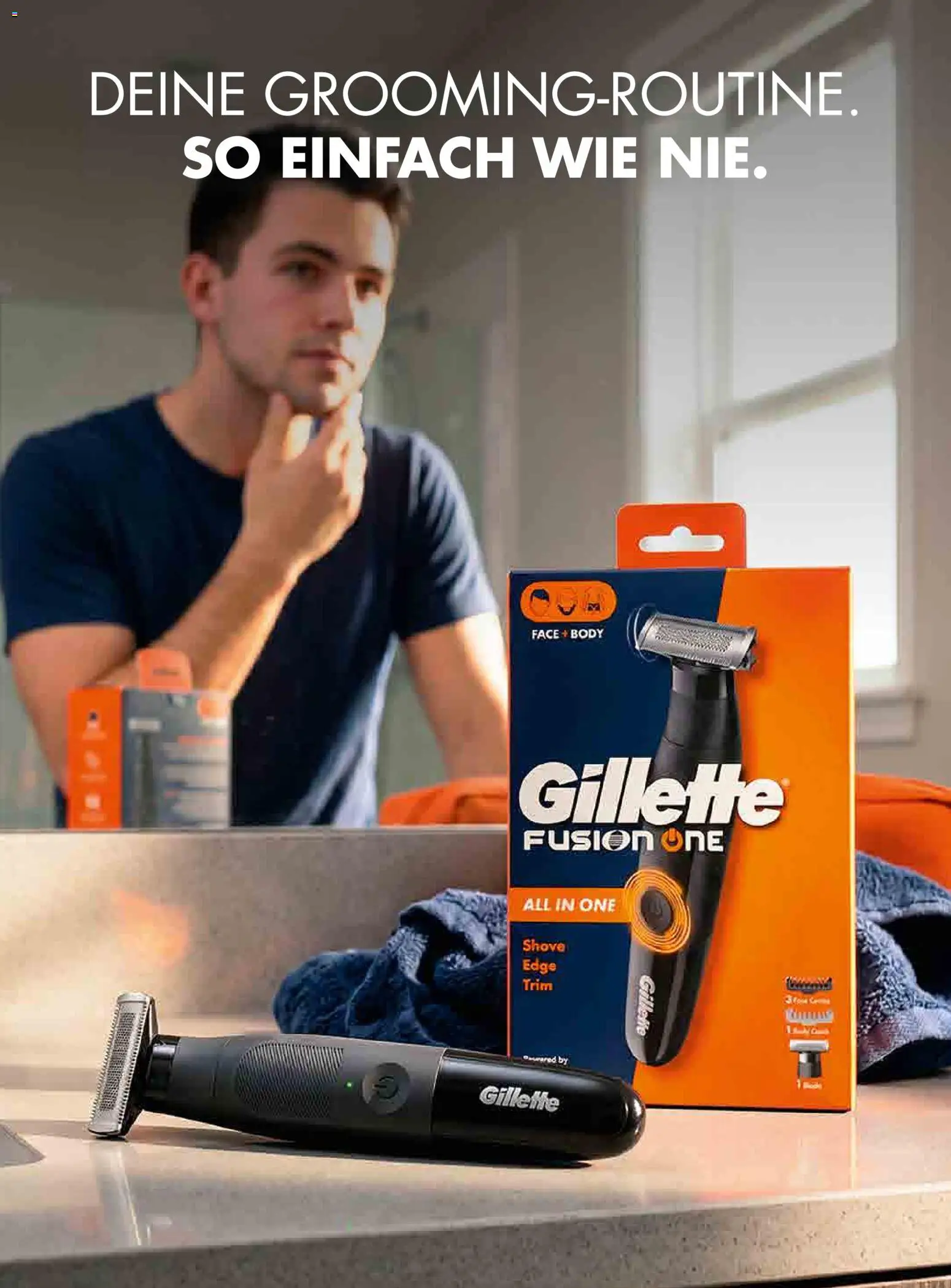 dm drogerie markt Magazin October 2026 gültig ab 01.10.2026 | Seite: 78