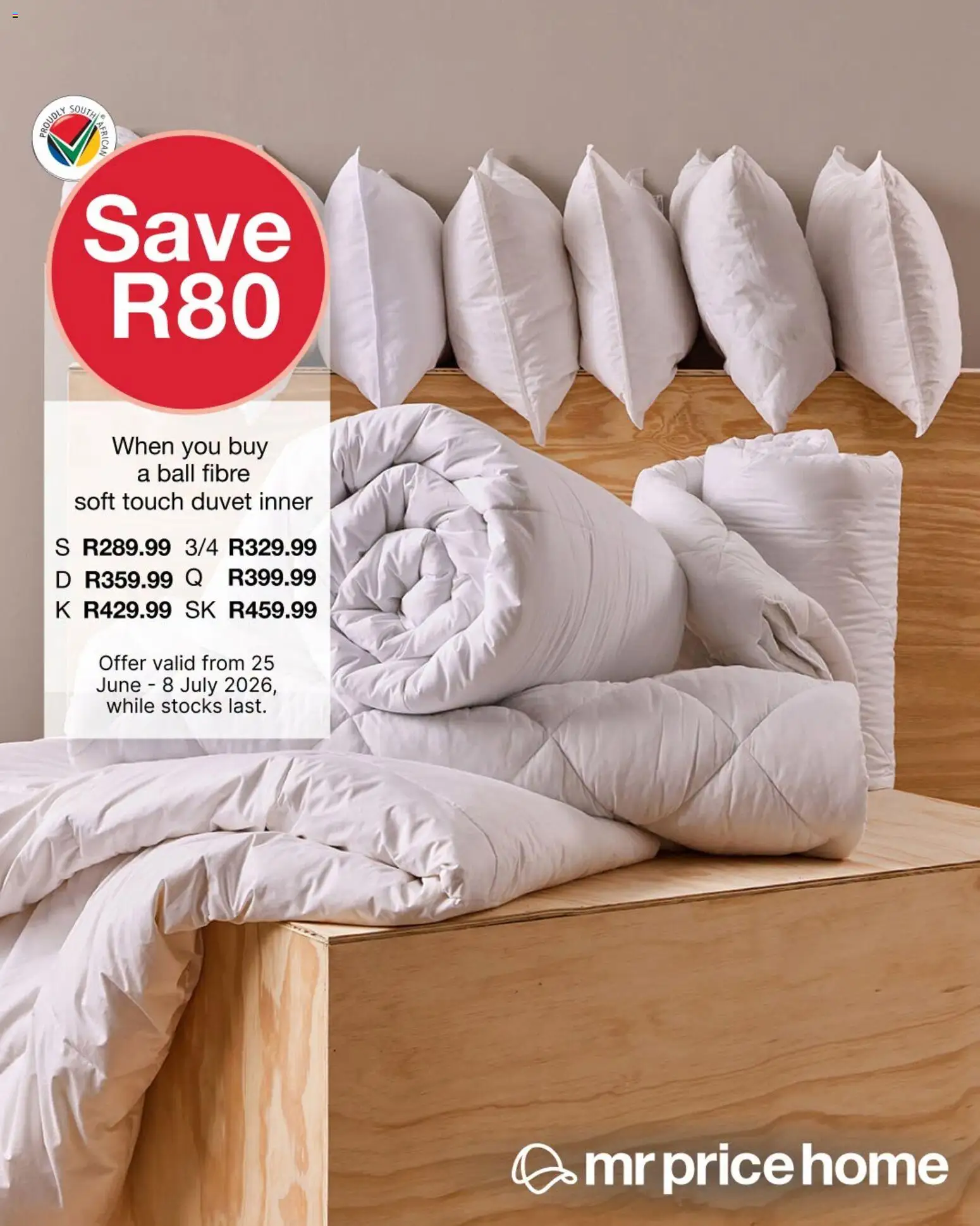 MRP Home house & garden catalogue 25/06/2026