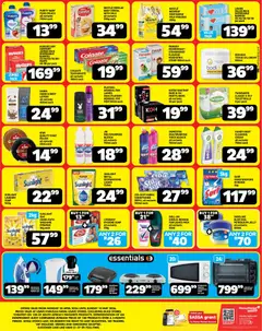 Usave specials catalogue – valid from 20.04.2026 | Page: 4