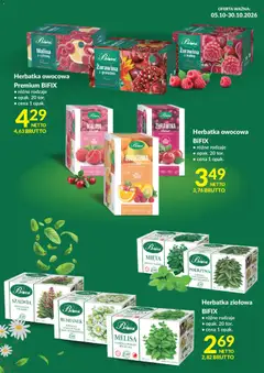 Pogląd oferty "Makro gazetka - BIfix" - ważna od 05.10.2026
