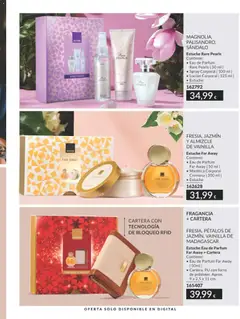 Vista previa Catálogo AVON campaña 5 válido desde el 01.05.2026 | Página: 183