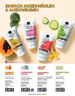 AVON Katalog August 2026 ab 08.08.2026 gültig | Seite: 193