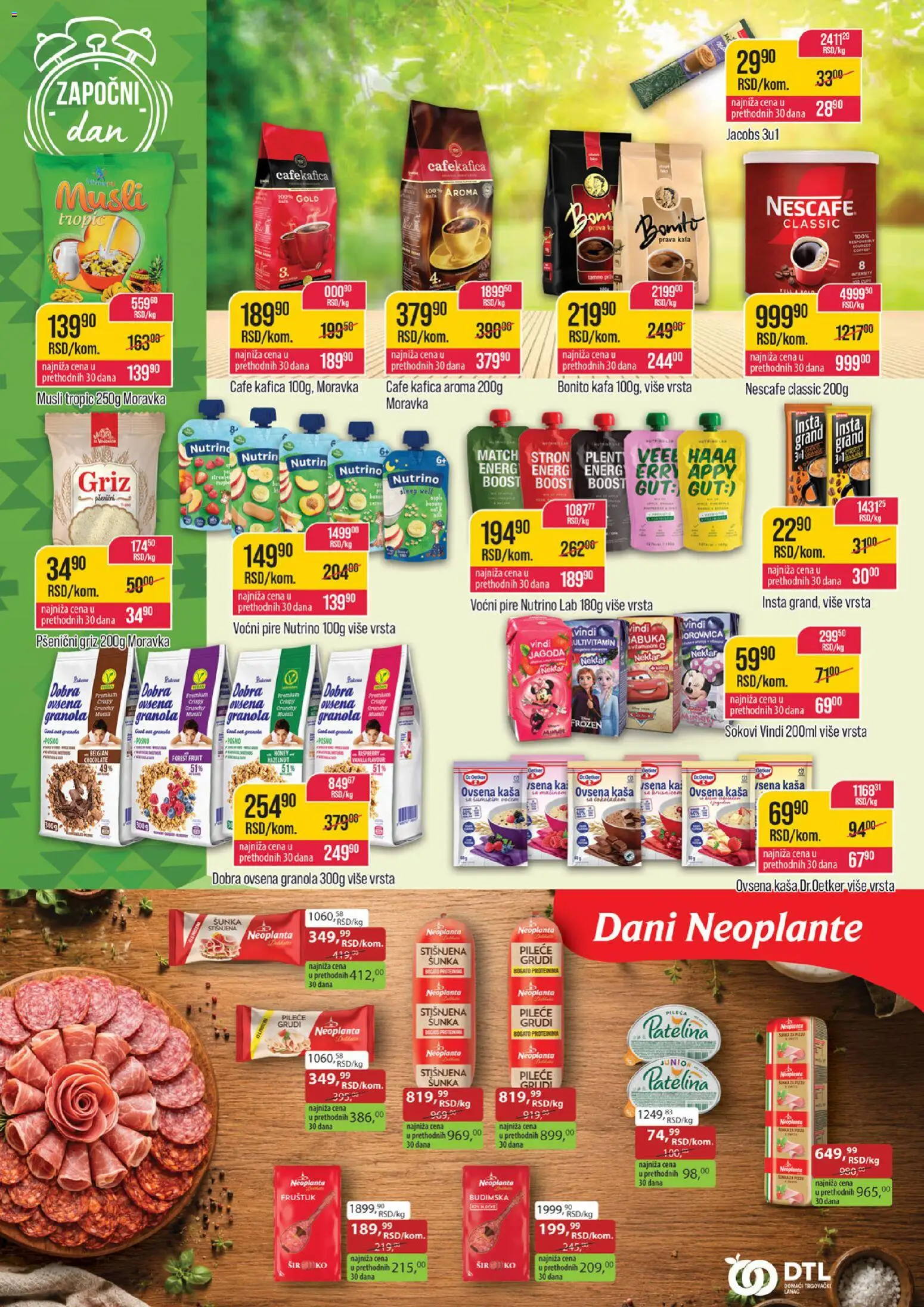 Zlatan Trag katalog - važi od 01.07.2026 | Strana: 4