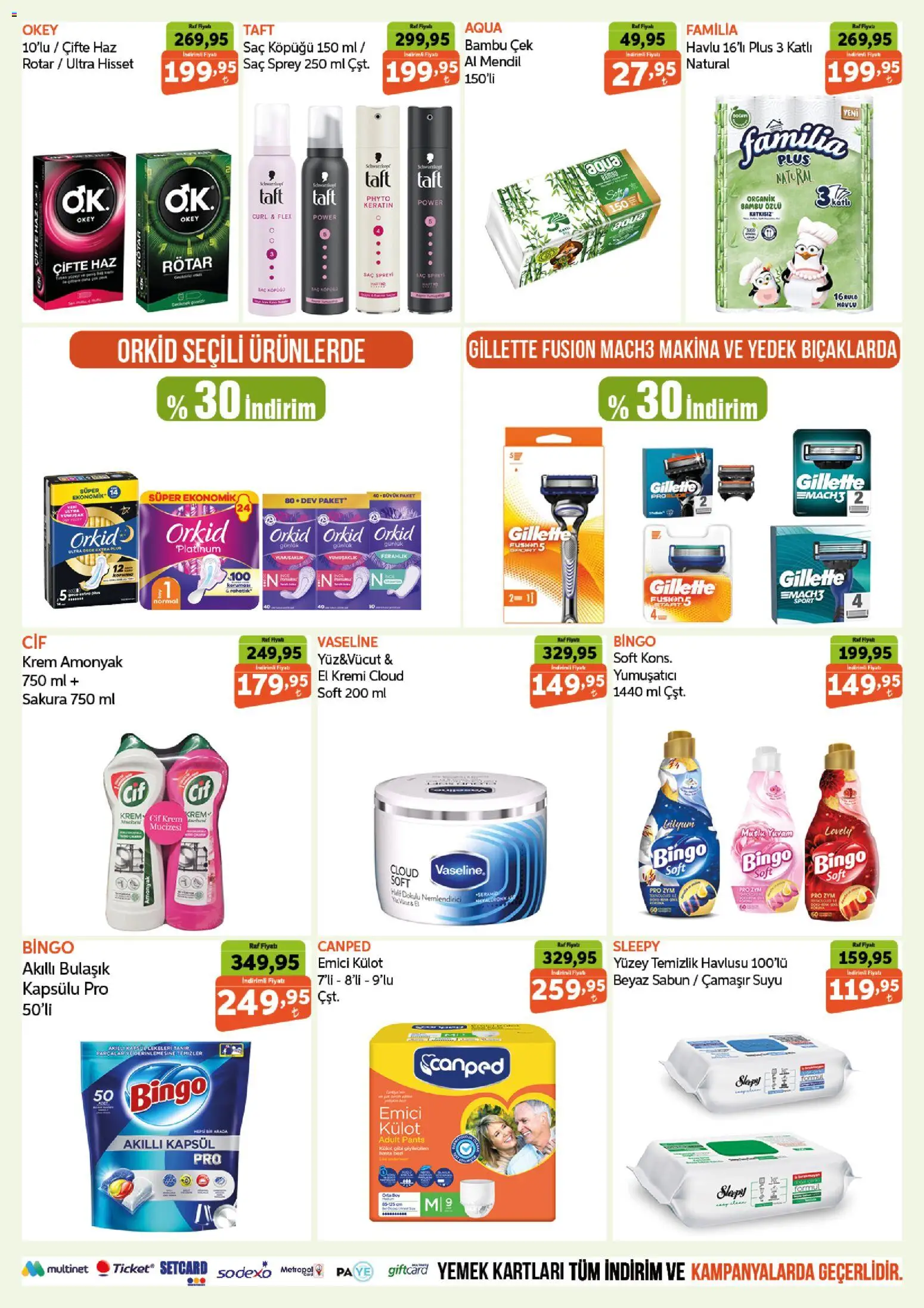 Biçen Market Katalog - 06 Ekim 2026 tarihinden itibaren geçerlidir | Sayfa: 10 | Ürünler: Raf, Krem, El kremi, Sabun