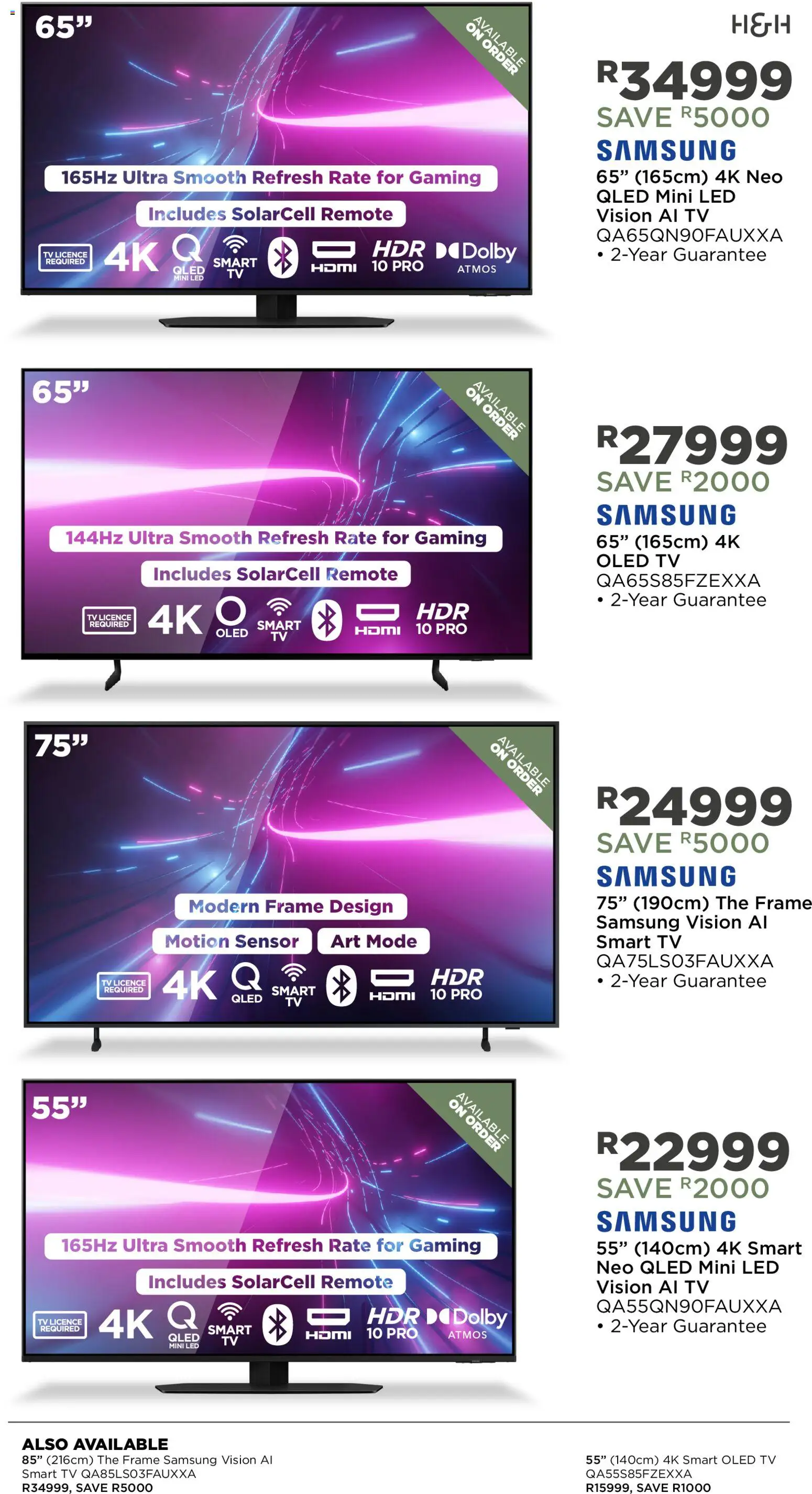 House and Home House and Home Your Ultimate Tech Entertainment Upgrade Awaits Home Deals June 2026 — page 28 of 59