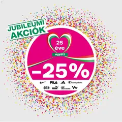 Deichmann akciós újság - amely érvényes a következő dátumtól: 2026.09.07.
