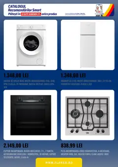 Ofertele Flanco valabile de la 28.05.2026 | Pagină: 2