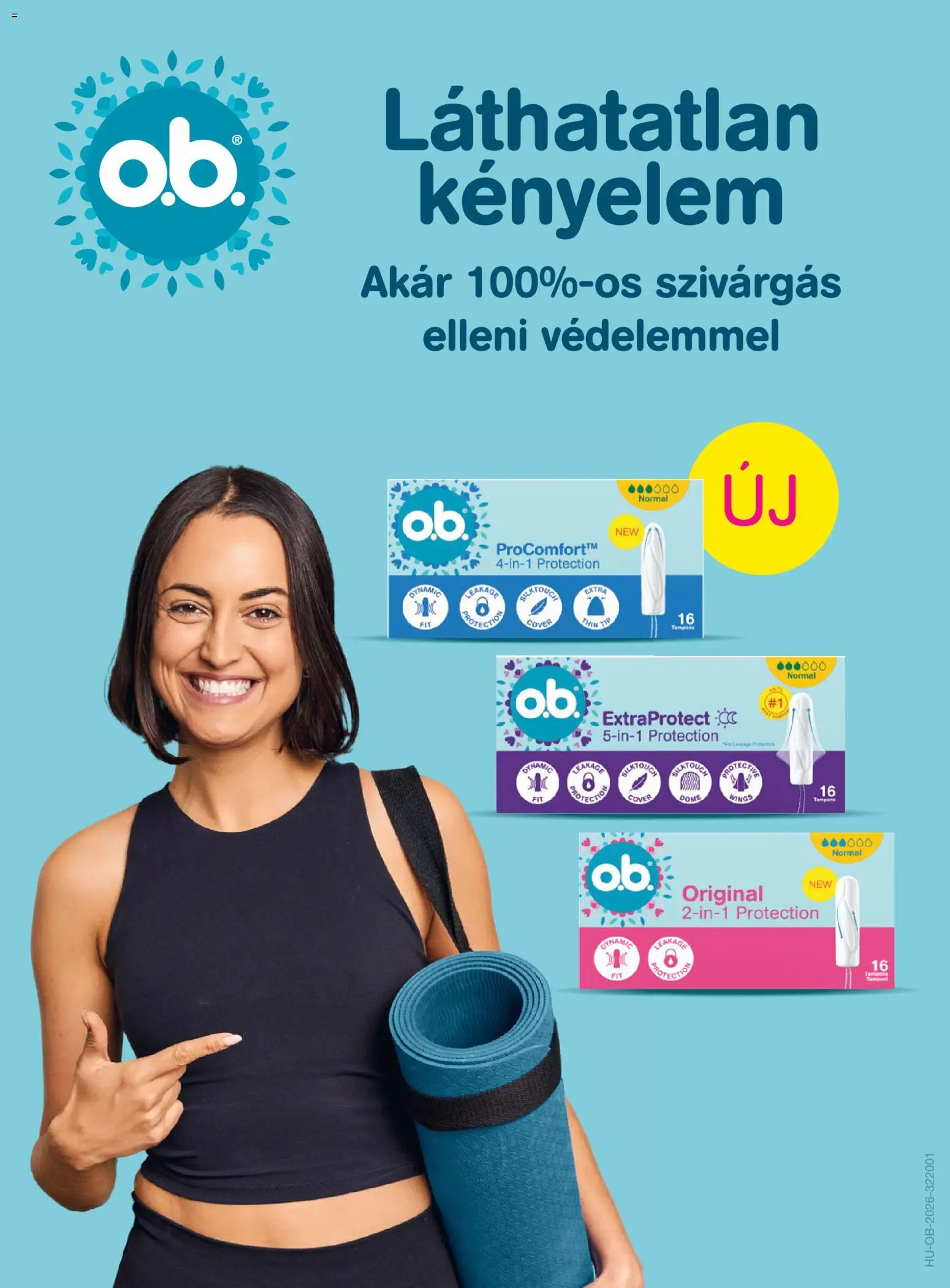 DM Drogerie Markt akciós ujság - amely érvényes a következő dátumtól: 2026.07.16. | Oldal: 56