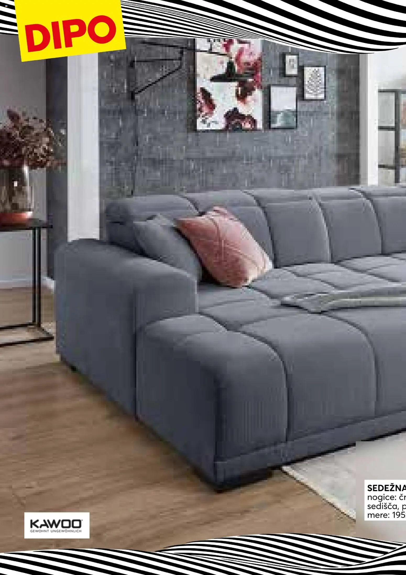 Novi Dipo katalog ponudbe – veljaven od 07.08.2026 | Stran: 14
