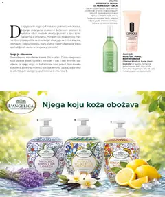 Müller Lifestyle - Pregled kataloga iz trgovine Müller, vrijedi od 01.07.2026 | Stranica: 37