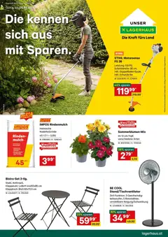 Lagerhaus - Wochen Angebote ab 19.06.2026 gültig