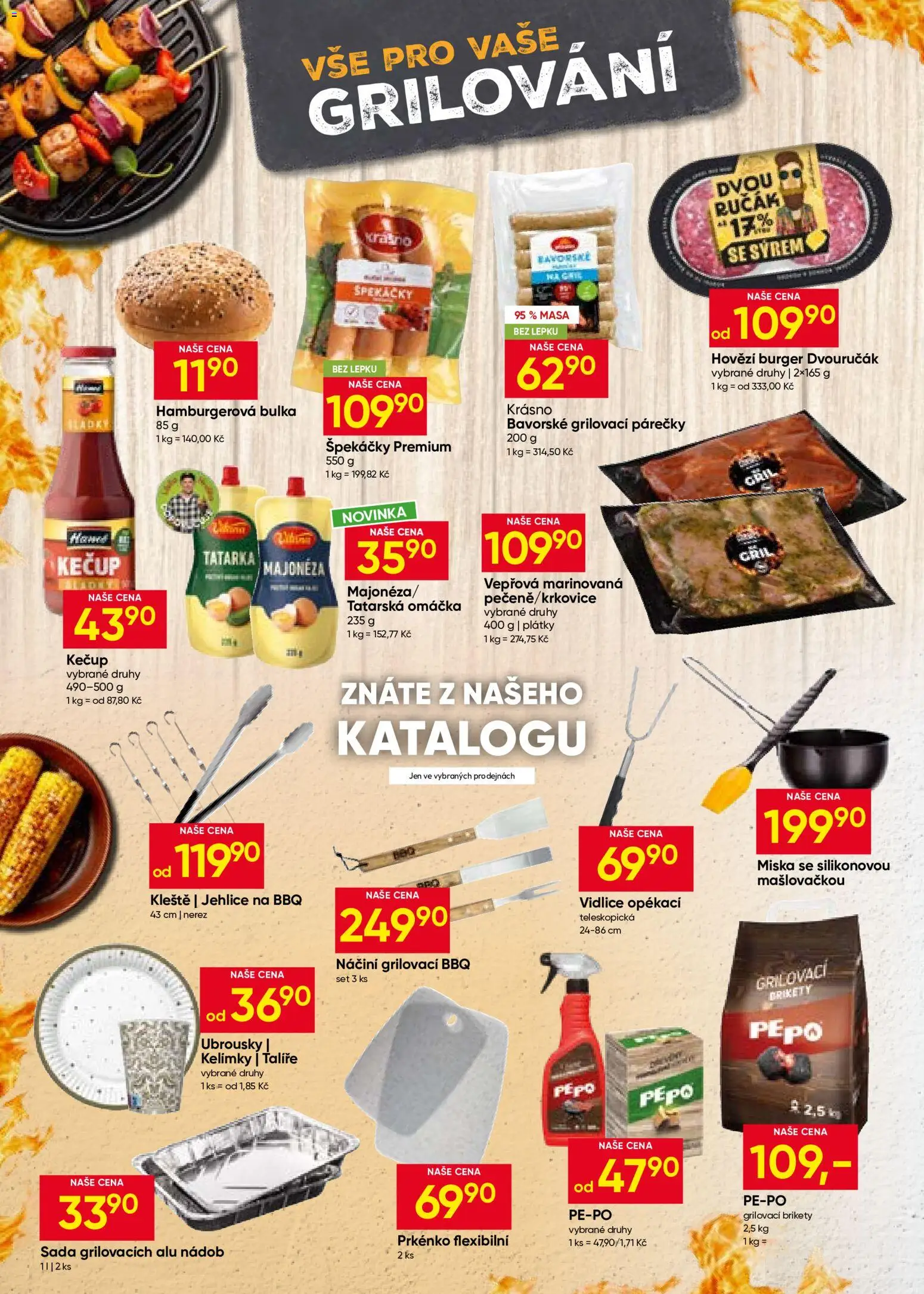 Hruška leták od 13.05.2026 | Strana: 4