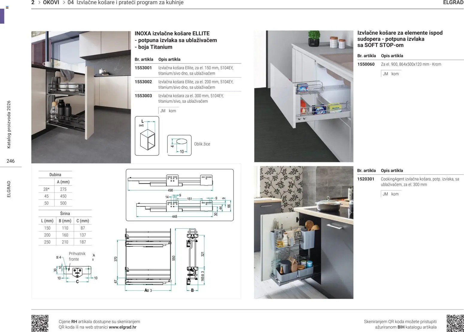 Elgrad katalog | vrijedi od 01.10.2026 | Stranica: 5