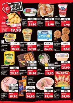 Náhled letáku Kaufland leták od 29.04.2026 | Strana: 2