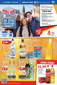 HOL’AB! Prospekt ab 28.09.2026 gültig