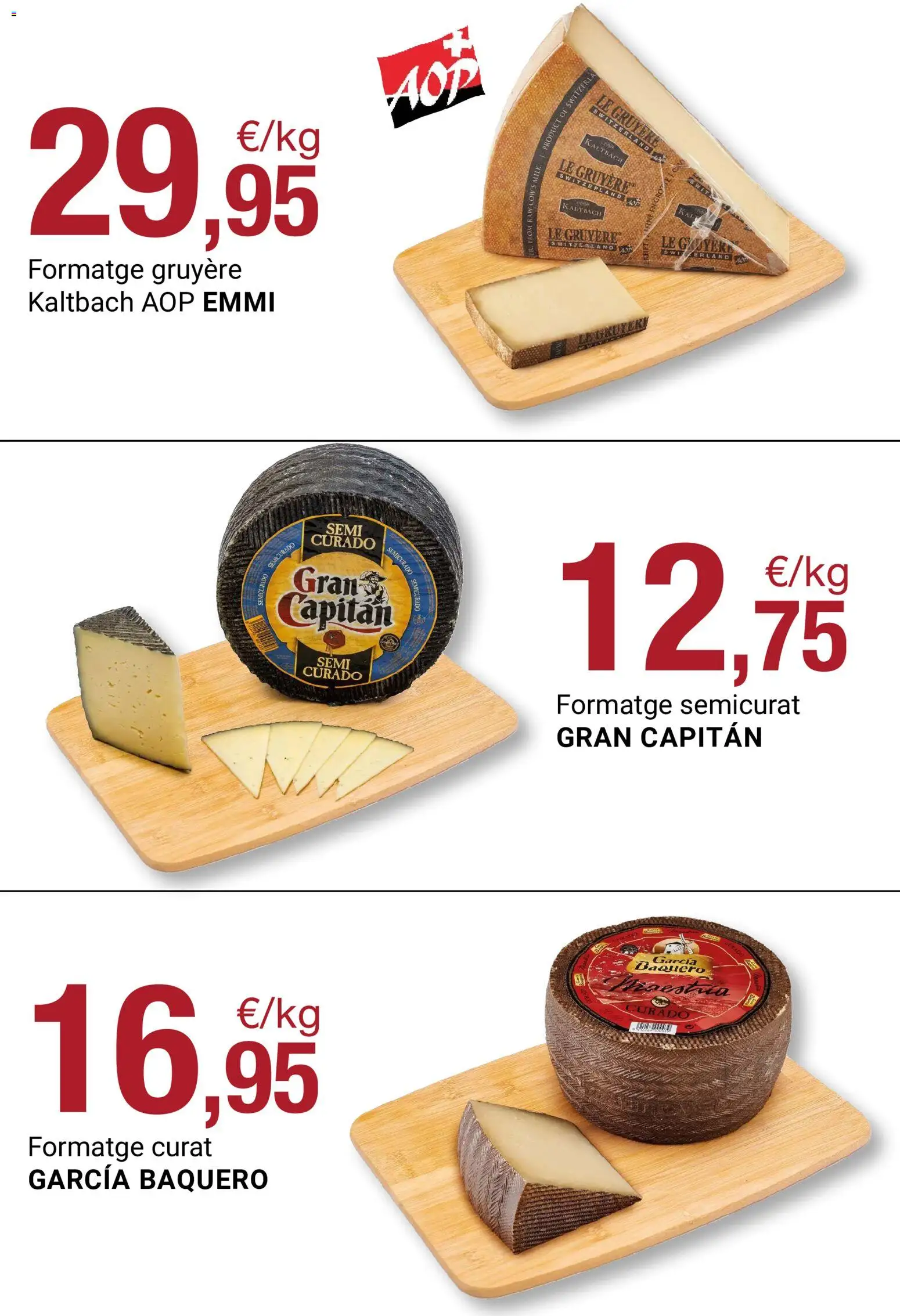 Bonpreu folleto │ válido desde el 15/09/2026 | Página: 64
