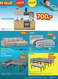 Möbelix Angebote ab 18.05.2026 gültig | Seite: 11 | Produkte: Lattenrost, Tisch