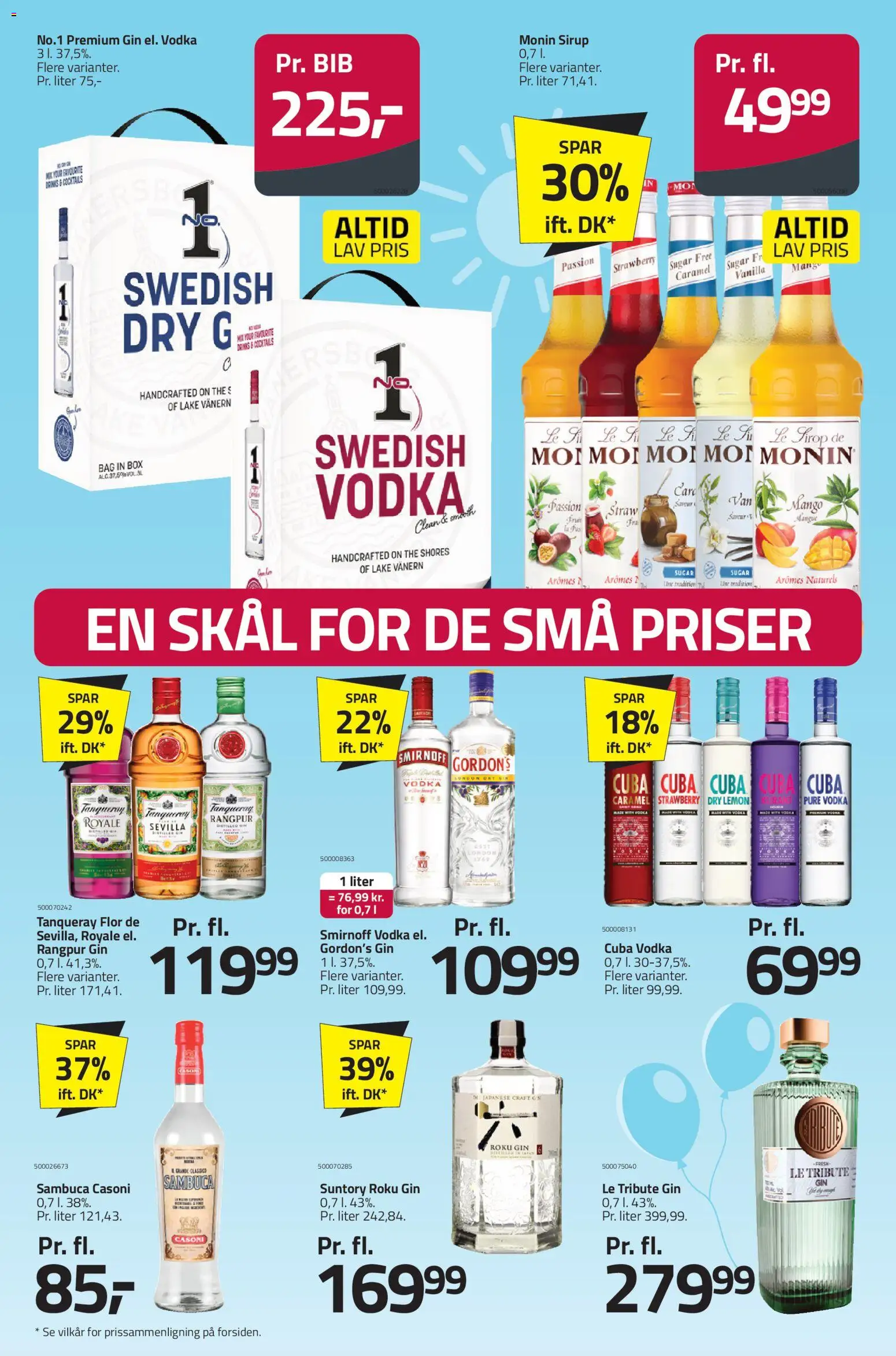 Fleggaard tilbudsavis – gyldig fra 19/08/2026 | Side: 28