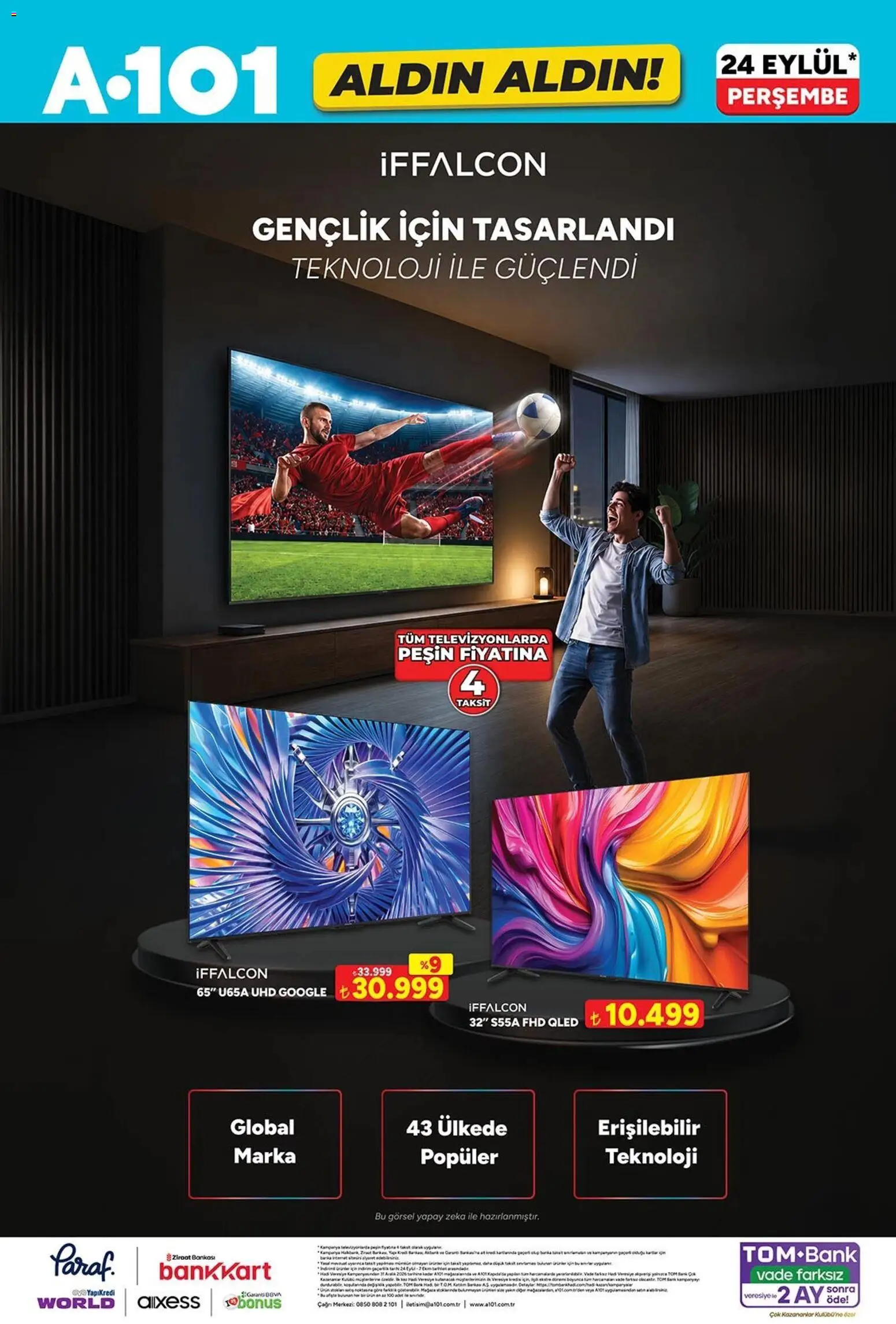 A101 - Katalog Aldın Aldın - 19 Eylül 2026 tarihinden itibaren geçerlidir | Sayfa: 5 | Ürünler: Nar