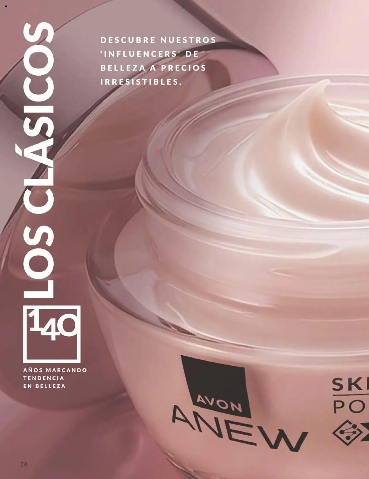 Catálogo AVON campaña 9 │ válido desde el 01/09/2026 | Página: 24